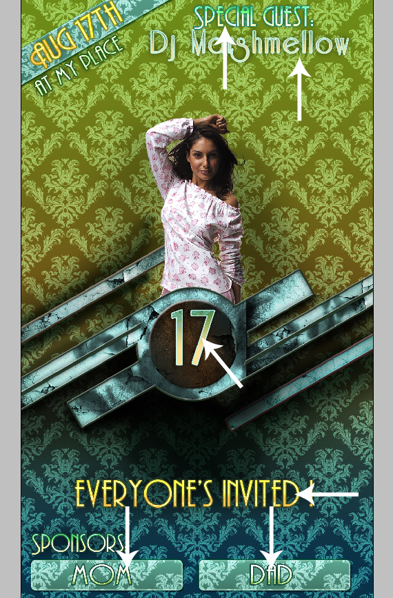 39-party-poster-tutorial