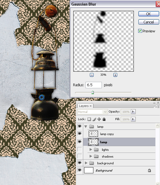 Grayscale Wallpaper 44
