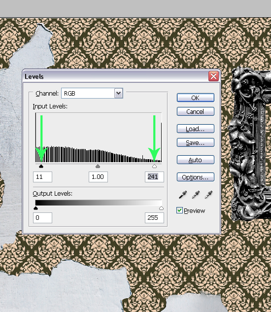 Grayscale Wallpaper 48