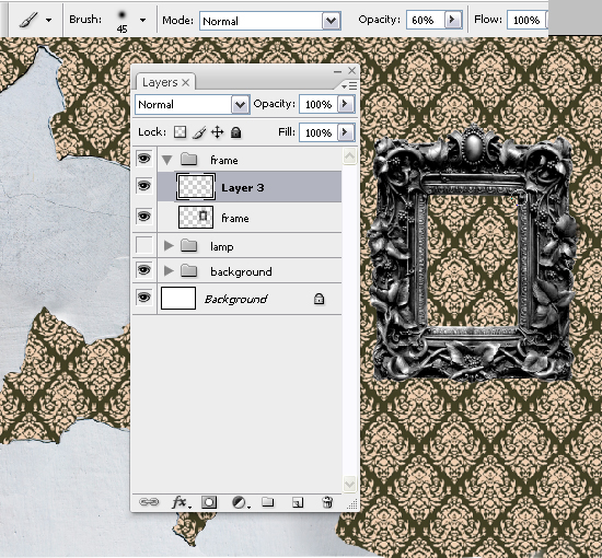 Grayscale Wallpaper 49