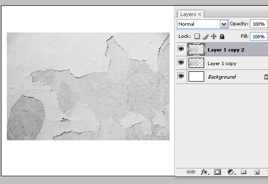 Grayscale Wallpaper 5