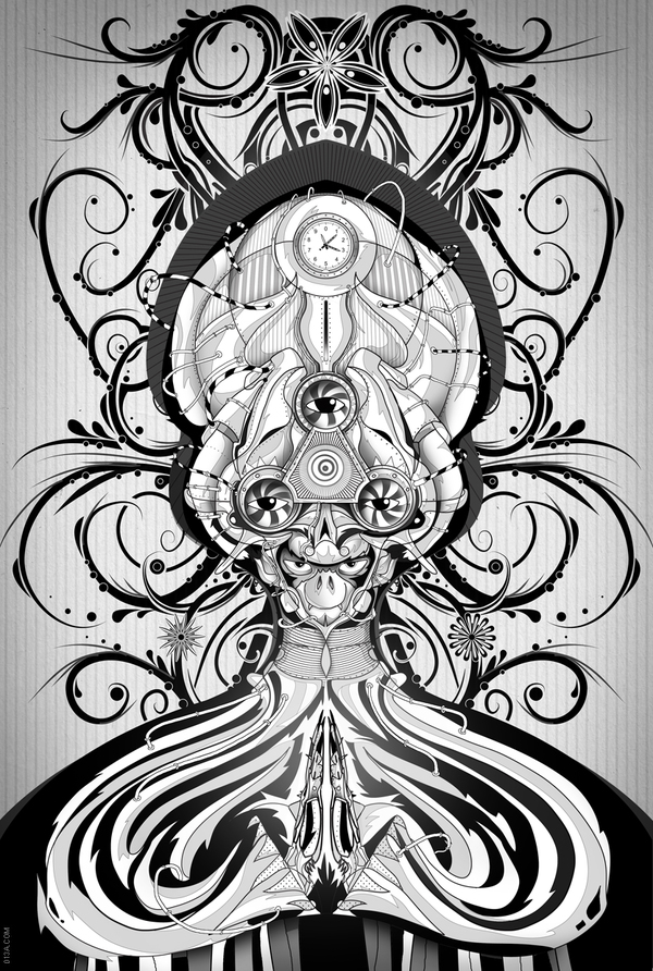 Artist of the Week – Matei Apostolescu