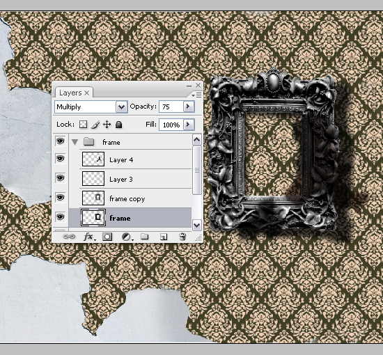 Grayscale Wallpaper 53