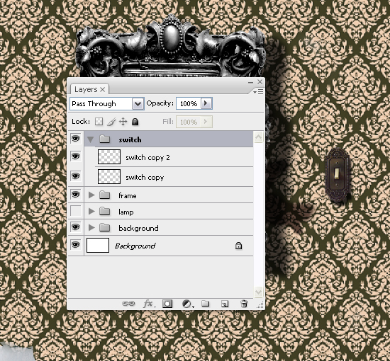 Grayscale Wallpaper 54