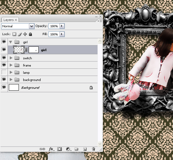 Grayscale Wallpaper 55