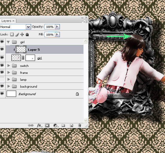 Grayscale Wallpaper 56
