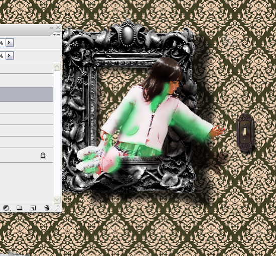 Grayscale Wallpaper  57