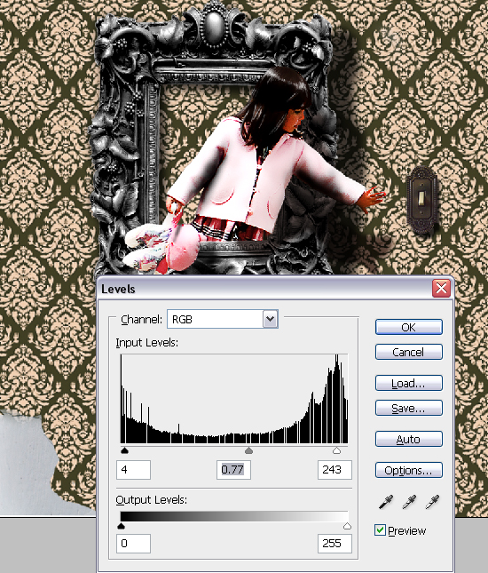 Grayscale Wallpaper 58