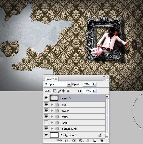 Grayscale Wallpaper 59