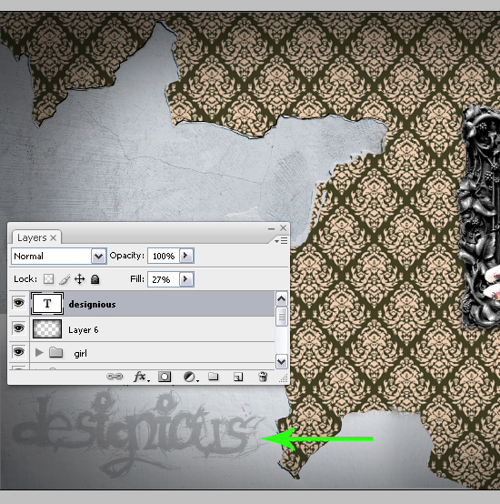 Grayscale Wallpaper 60