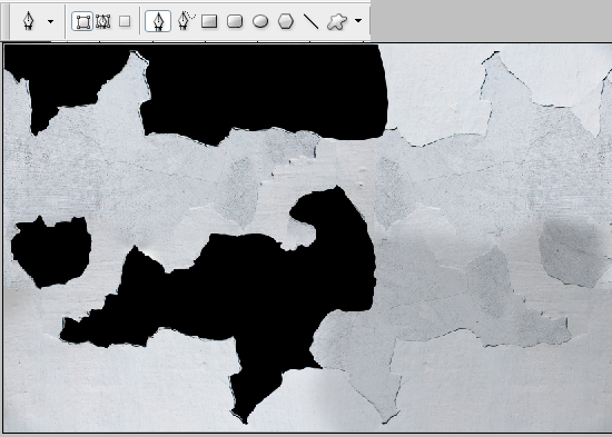 Grayscale Wallpaper 7
