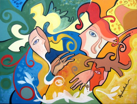 894731229576543 The Key by Marcos Andruchak