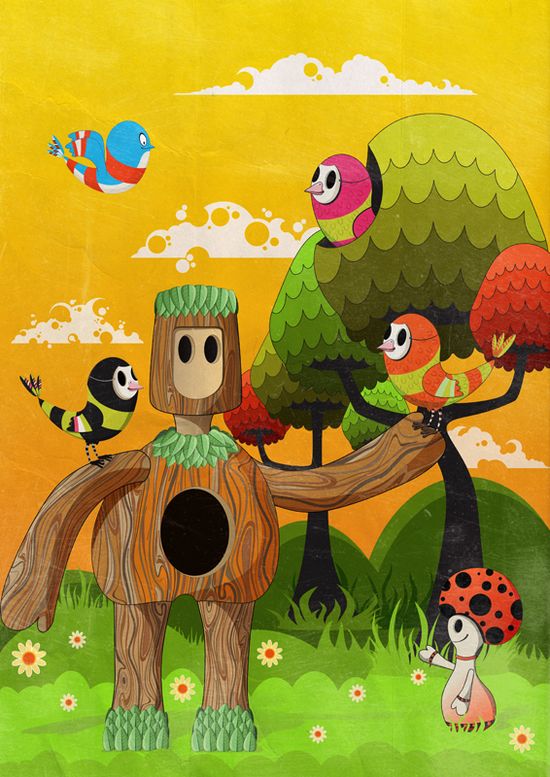 Worlds-and-creatures 4