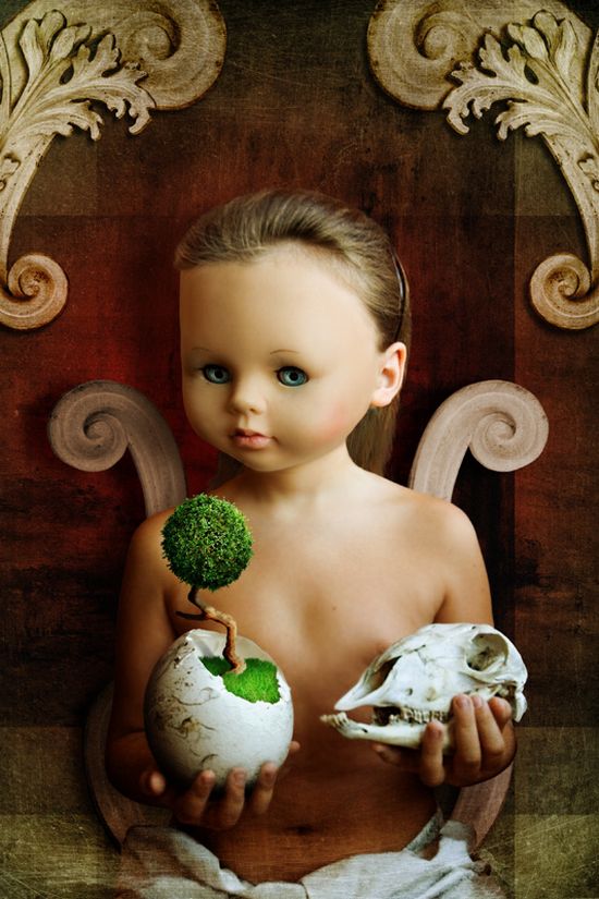 Disturbed-Projections-of-Reality 2