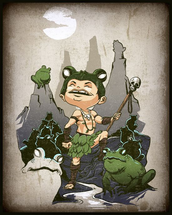 Interview with Artist Michael Myers