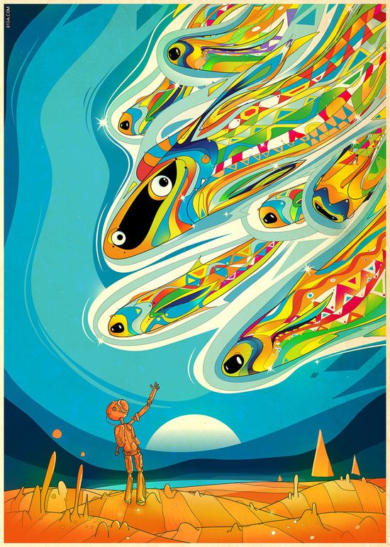 Spring_Landing_by_beaucoupzero