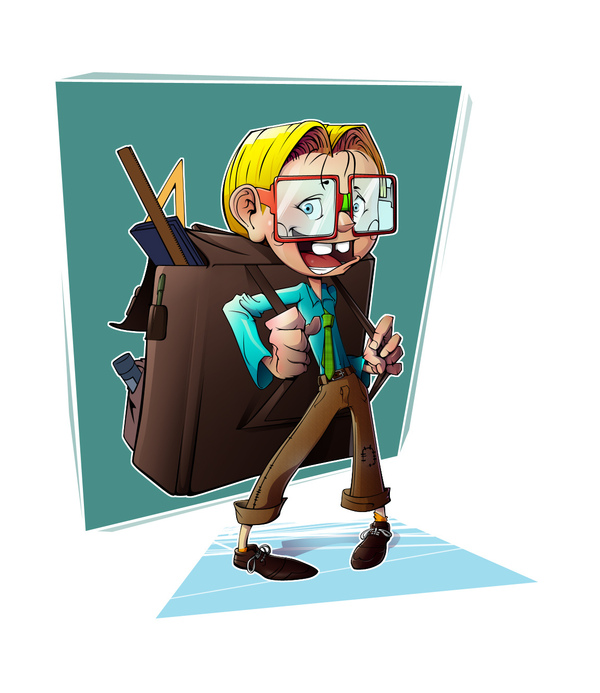 Interview with French Artist Jean-Baptiste Fraisse