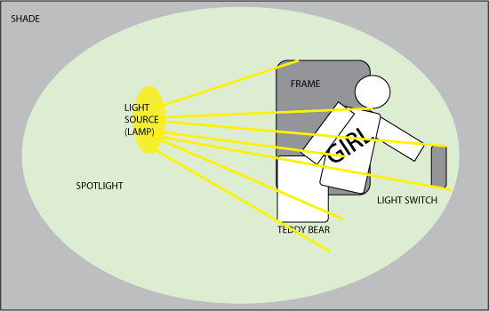 Grayscale Wallpaper 25