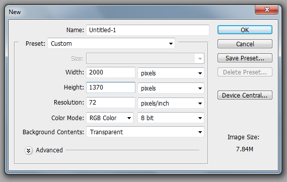 How to create a Death Angel Concept Design in Photoshop