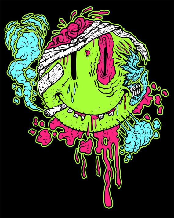 Interview With Artist Francesco Liori