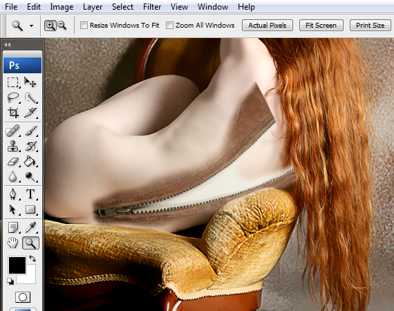 a Magnificent Rose Concept Design 13