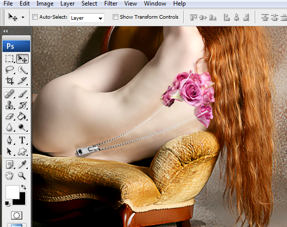 a Magnificent Rose Concept Design 20