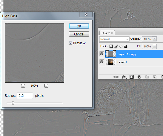 How to create a Magnificent Rose Concept Design in Photoshop