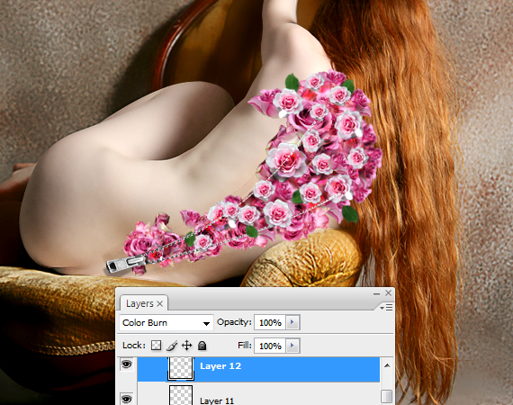 a Magnificent Rose Concept Design 26