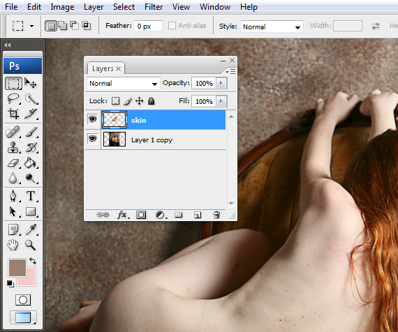 a Magnificent Rose Concept Design 4.1