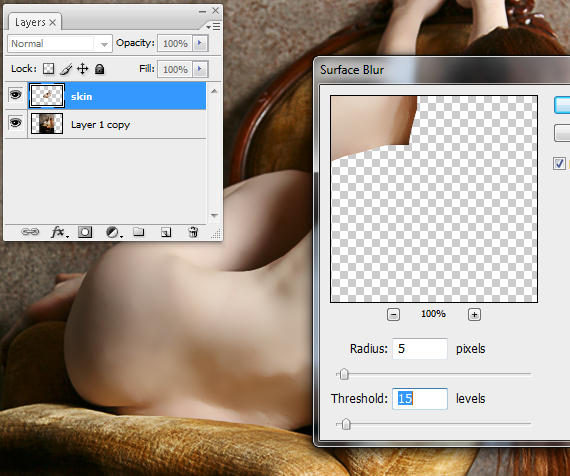 a Magnificent Rose Concept Design 5