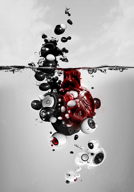 Monroe-3000-Heart-Beats 2