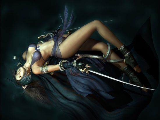 fantasy-woman-wallpapers