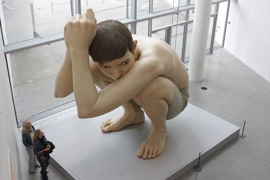 Sculpture 13