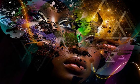 Photoshop Tutorials Roundup: September 2010