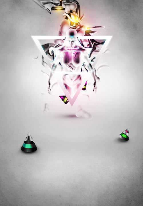 surreal illustration