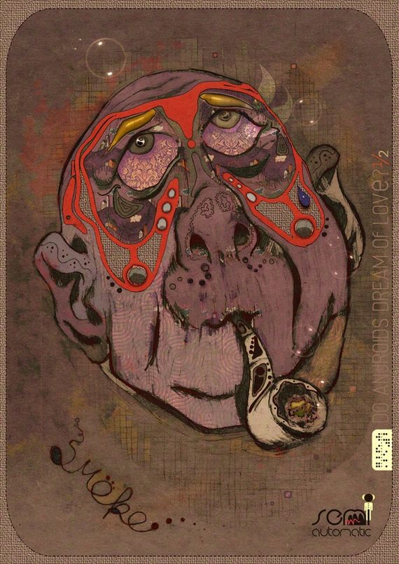 Interview with Artist Jana Jelovac