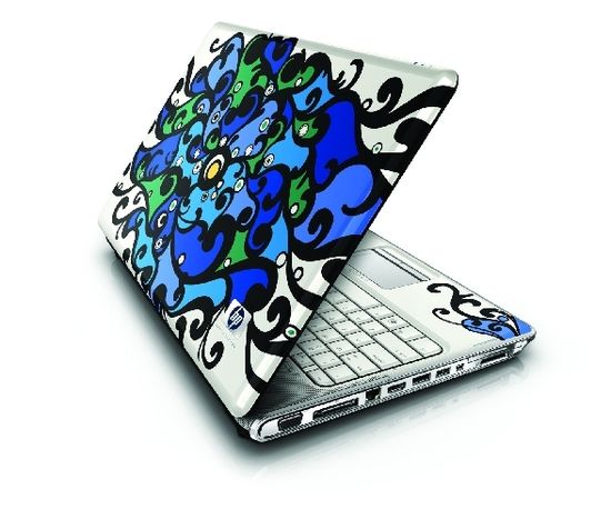 abstract colorful pattern laptop skin abstract-colorful-pattern-laptop-