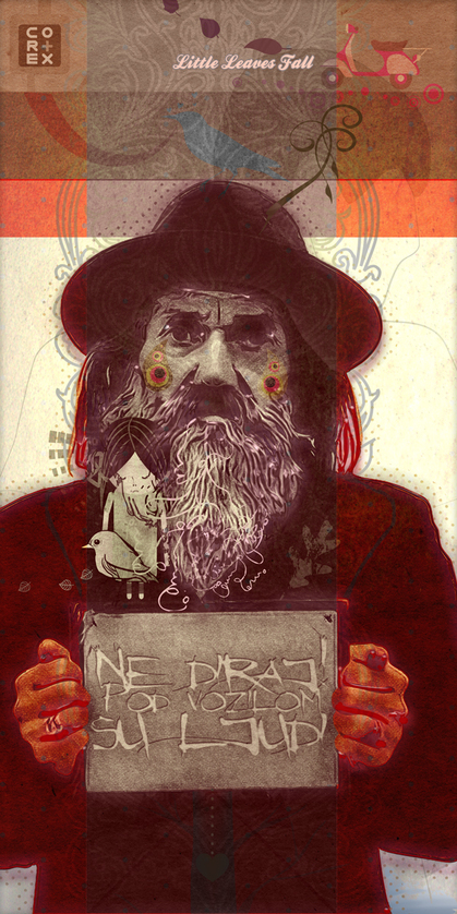 little leaves fall little leaves fall