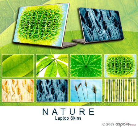 nature themed laptop skin designs nature-themed-laptop-skin-designs