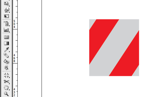 Create Candy Cane Typography with Photoshop Step 11