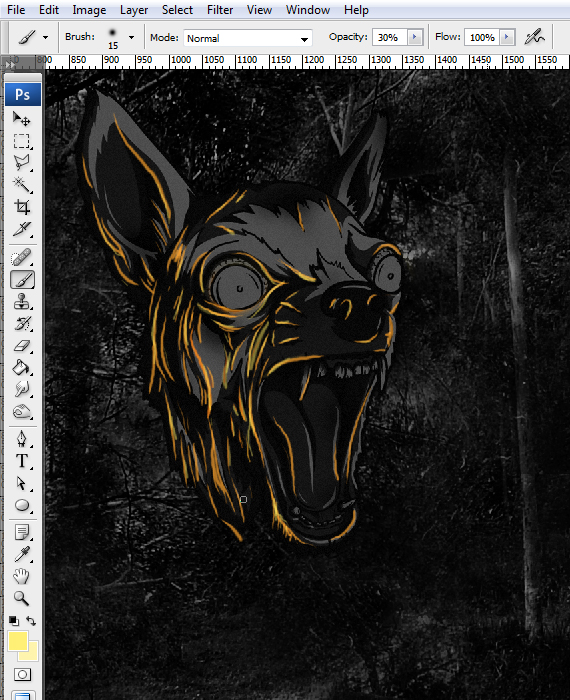 13-designious-mad-chihuahua-tutorial