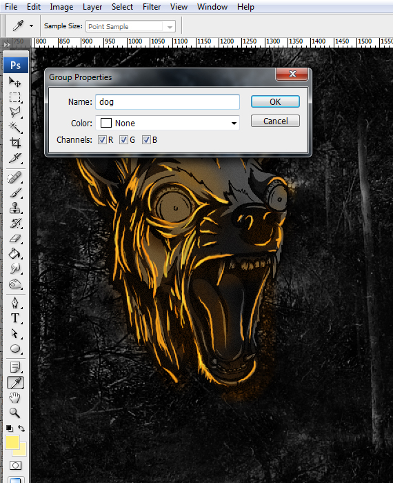 15-designious-mad-chihuahua-tutorial