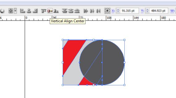 Create Candy Cane Typography with Photoshop Step 15
