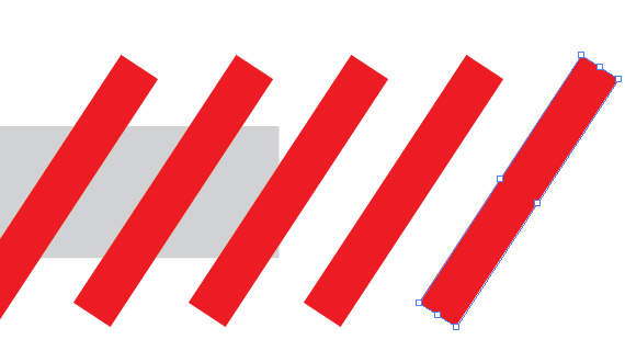 Create Candy Cane Typography with Photoshop Step 6