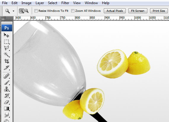 8-designioustimes-abstract-nature-composition-tutorial