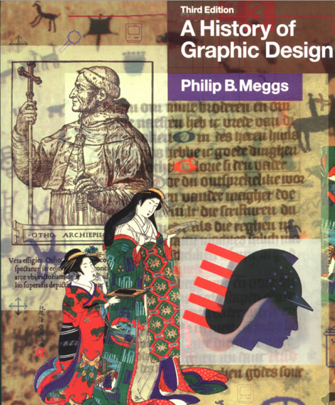 A history of graphic design