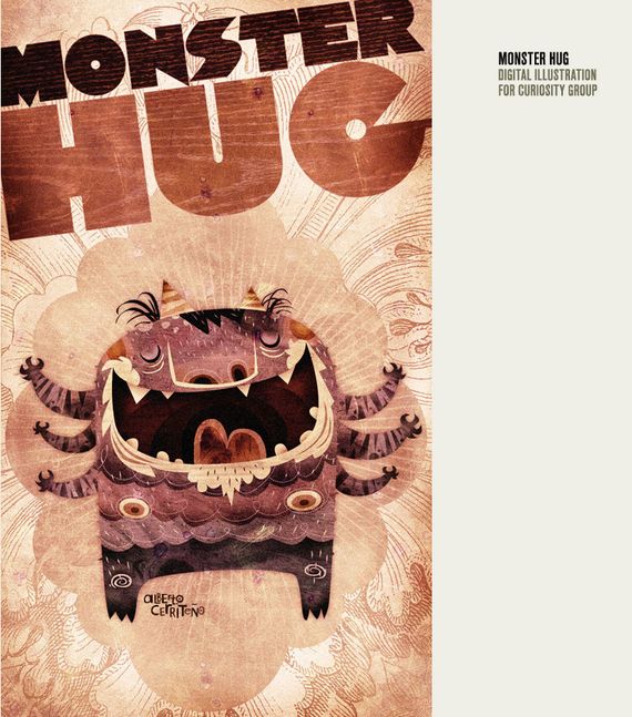 Illustration Alberto Cerriteno 10