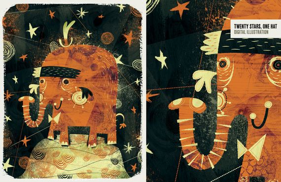 Illustration Alberto Cerriteno 11