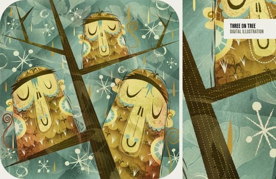 Illustration Alberto Cerriteno 13