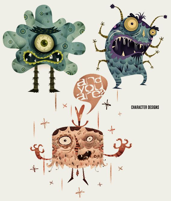 Illustration Alberto Cerriteno 15